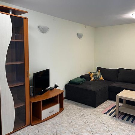 Green Central Apartment Varna Eksteriør bilde